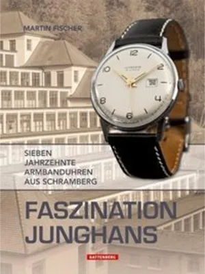 Image de Faszination Junghans