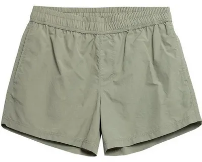 Produktbild von Outhorn - Badeshorts für Herren PP7478 (L) (Grün)