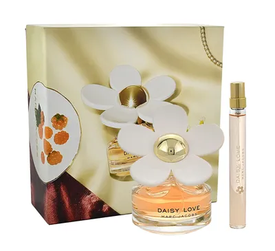 Obrázok produktu pre Marc Jacobs Daisy Love - toaletná voda