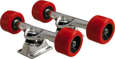 Produktbild von Pedalo Skatefahrwerk