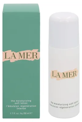 Produktbild von La Mer The Moisturizing Soft Lotion