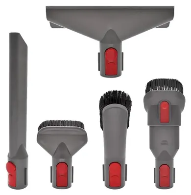 Produktbild von Bürstenzubehör-Set für Dyson V8 V7 V611 V10 Staubsauger, Total Clean Teile für Dyson