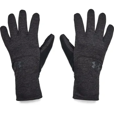 Produktbild von Under Armour Storm Fleece Handschuhe Schwarz XL Herren Schwarz XL