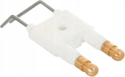 Produktbild von Zündelektrode - Zündkerze Karcher HDS 555, 695, 698, 1195