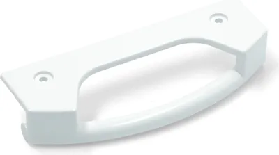 Produktbild von daniplus Türgriff, Griff kompatibel zu Bosch Siemens Kühlschrank 00095368, 00096110, 00261915, 00263746, 00264841