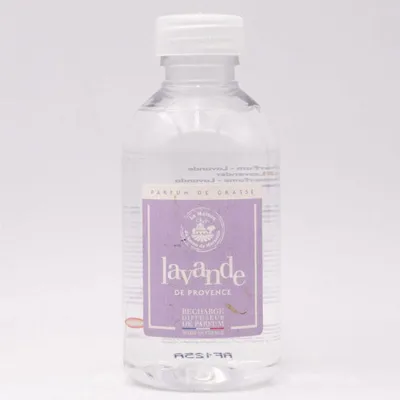 Produktbild von Nachfüllung für Duftdiffusor 200ml - Lavendel
