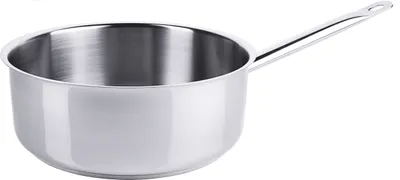 Produktbild von CONTACTO 2000 Stielkasserolle, Höhe: 90 mm