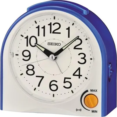 Immagine prodotto di Sveglia Seiko QHE192L
