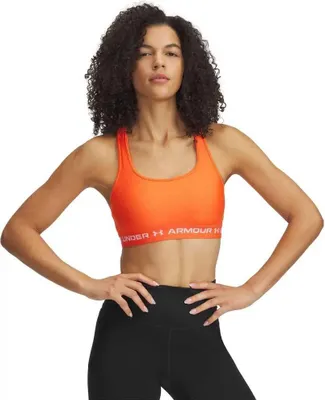 Immagine prodotto di Under Armour Reggiseno da donna Crossback Mid Bra 1361034-847__MD