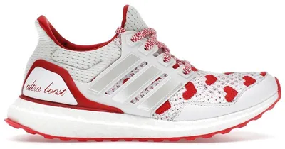 Produktbild von adidas Ultra Boost 1.0 Valentine’s Day (Women's) - EU 40