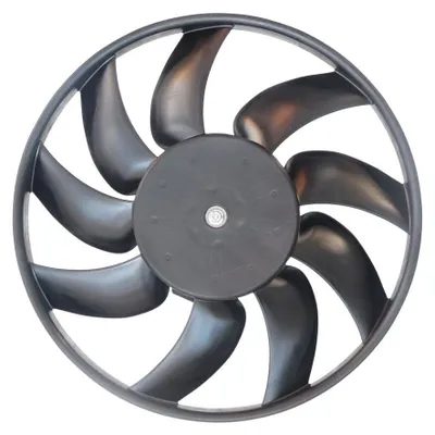 Immagine prodotto di Ventola di raffreddamento motore 12 V 180 W a 2 poli HELLA per, tra gli altri, VW CRAFTER