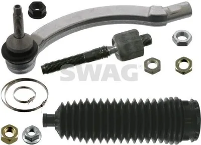 Image de SWAG 55 94 0555 Biellette avant gauche pour VOLVO V70 II (285) S60 I (384) XC70 Cross Country (295)