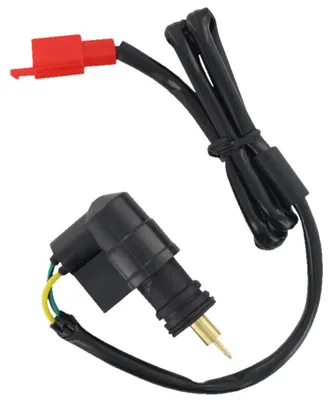 Produktbild von Kaltstarter AGM Fighter 125 One Choke Roller 31220412-07 Motorroller.de Kaltstartautomatik Kaltstartventil Kaltstarteinrichtung Kolbenstarter 152QMI