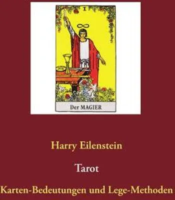 Immagine prodotto di Tarot