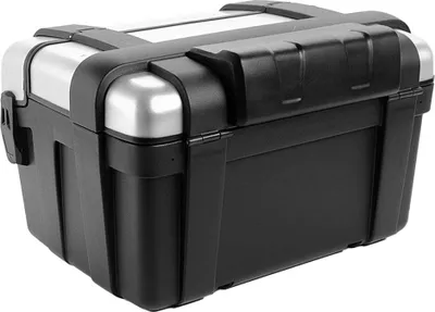 Productafbeelding van Givi rugleuning voor passagier, geschikt voor modellen TRK33N - TRK46N