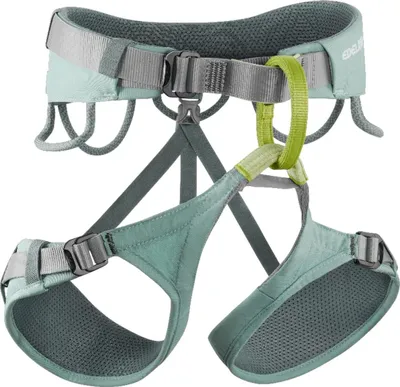 Edelrid Hüftgurt Jayne IV dolphin vorne