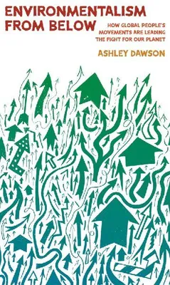 Produktbild von Environmentalism from Below