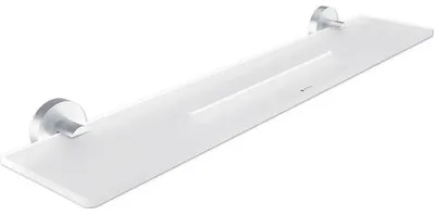 Obrázok produktu pre Polička do kúpeľne Nimco UNM X460-10, šírka 600 mm