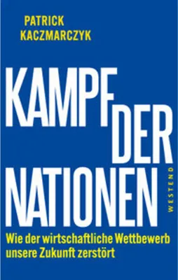 Obrázek produktu pro Kampf der Nationen