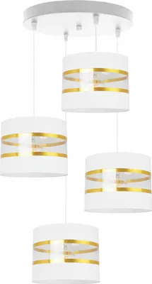 Immagine prodotto di Lampadario Sospensione Lampadario Paralume Moderno