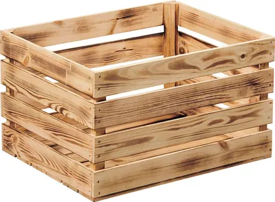 Obrázek produktu pro KESPER úložný box borovice, výška: 280 mm, délka: 470 mm, šířka: 360 mm