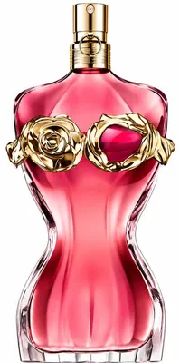 Produktbild von Jean Paul Gaultier La Belle Rosea, Frauen, 100 ml, Flüssiges Parfüm, Spray, *** La Belle Rosea Eau de Parfum *** ALCOHOL DENAT., PARFUM (FRAGRANCE), AQUA (WATER/EAU),..., 1 Stück(e)
