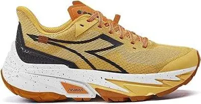 Productafbeelding van DIADORA SESTRIERE XT2 trailrunningschoenen, kleur: wit/zwart/beige, maat: 10.5