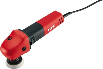 Image de Flex Polierer PE 8-4 80 Poliermaschine 800 Watt Polierer für kleine Flächen