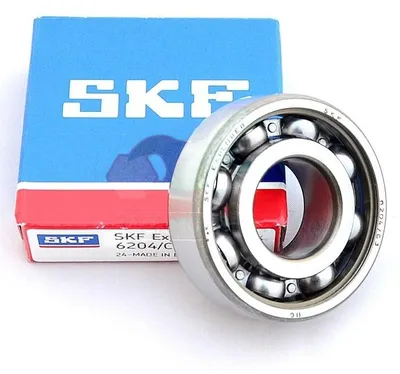 Obrázok produktu pre Ložisko Athena 6204/C3-SKF MS200470140C3