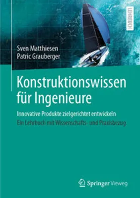 Immagine prodotto di Konstruktionswissen für Ingenieure