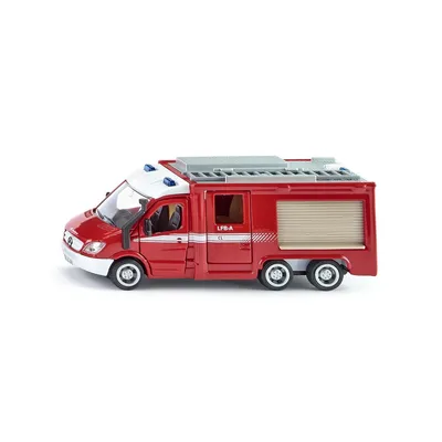 Produktbild von Siku Sprinter Mercedes-Benz; 2113
