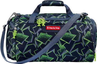 Produktbild von Step by Step Športová taška Wild T-Rex Taro