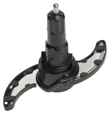 Ersatzteil für Hackmolen KM3865, Edelstahl, 61 g