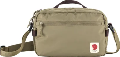 Produktbild von Fjällräven High Coast Crossbody Tasche Clay