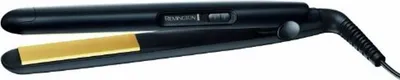 Immagine prodotto di Remington S1450 Piastra per Capelli Messa in Piega Caldo Nero