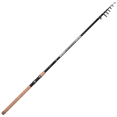 Produktbild von Spro Teleskoprute Dynoforce Tele 80 Länge 2,70m Wurfgewicht 40-80g