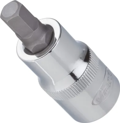 Produktbild von Vigor V2070, Buchse, 1/2", 1 Kopf/Köpfe, 19 mm, 55 mm
