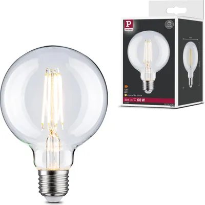 Immagine prodotto di Globo LED Paulmann Filament 230V