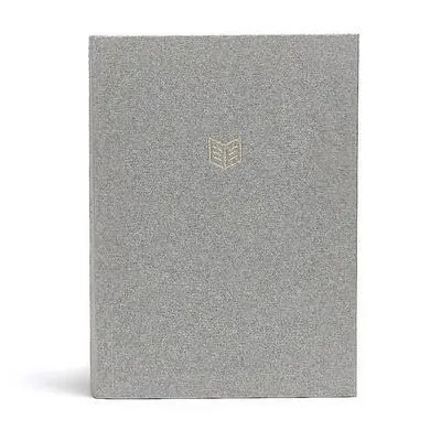 Immagine prodotto di She Reads Truth Bible-CSB Grey Linen Indexed