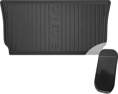 Obrázek produktu pro Gumová vložka do kufru vhodná pro Smart Fortwo III hatchback 2014-2020