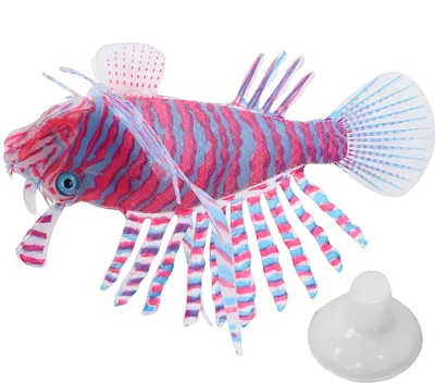 Produktbild von Aquariumkünstig simuliert simuliert