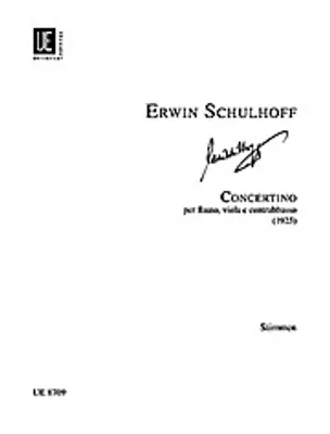 Produktbild von Concertino