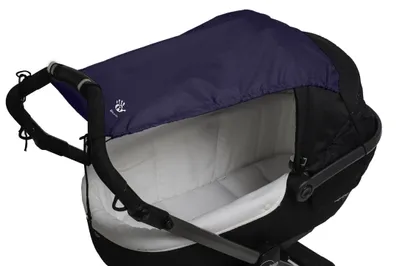 Obrázek produktu pro Altabebe 7010 Sluneční clona klasik 01 marine