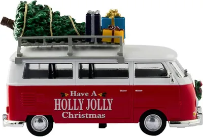 Image de LEMAX - Van de Noël