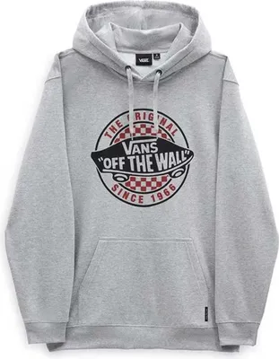 Obrázek produktu pro Mikina s kapucí Vans VN000AEUD761 pro Pánské