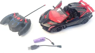 Image de Voitures RC 1:14