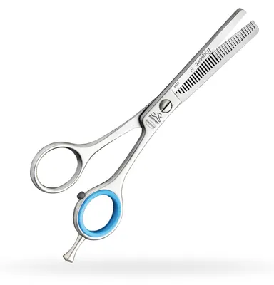Produktbild von PREMAX Effilierschere - Expert Linie 15902 Edelstahl 6 1/2