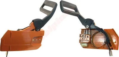 Immagine prodotto di Copripignone Per Husqvarna 61 ( 503 73 66-01 )