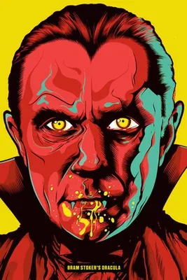 Produktbild von Dracula