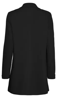 Produktbild von Vero Moda 10258618_2161_23, Weiblich, Schwarz, 1 Stück(e), Milde Feinwäsche (30°C), Nicht bleichen, Nicht im Wäschetrockner trocknen